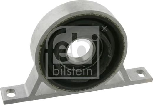 Suspension, propshaft 26322