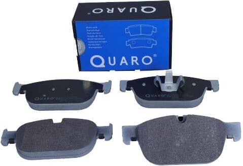 Brake Pad Set, disc brake QP2679 - image 2