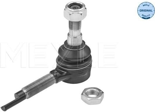 Tie Rod End MEYLE-ORIGINAL: True to OE. 116 020 0014