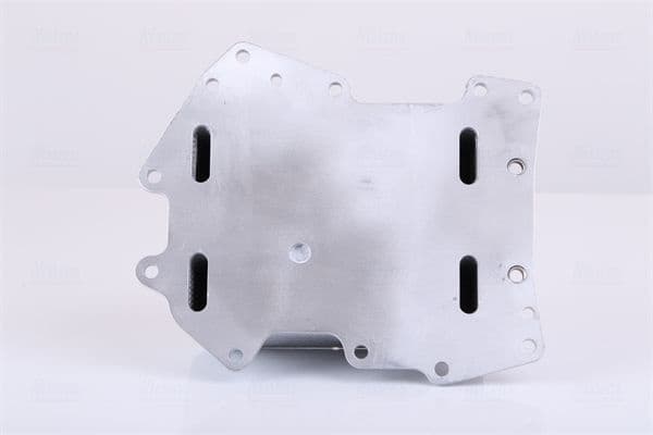 Oil Cooler, engine oil 91279 - image 3