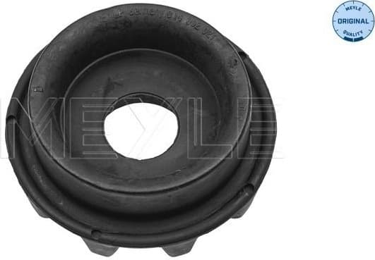 Suspension Strut Support Mount MEYLE-ORIGINAL: True to OE. 014 032 0217 - image 2