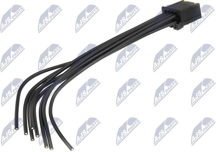 Resistor, interior blower ERD-RE-003K - image 2