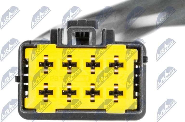 Resistor, interior blower ERD-RE-003K - image 4