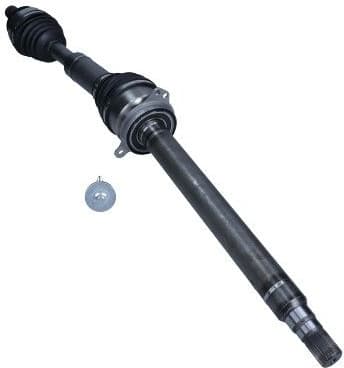 Drive Shaft 49-2523 - image 2
