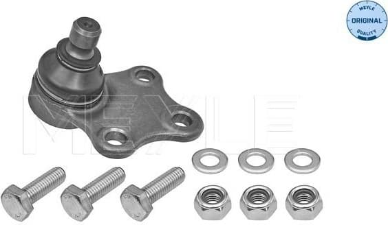 Ball Joint MEYLE-ORIGINAL: True to OE. 40-16 010 0002