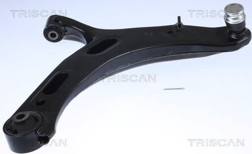 Control/Trailing Arm, wheel suspension 8500 68513