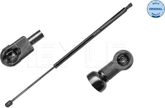 Gas Spring, boot/cargo area MEYLE-ORIGINAL: True to OE. 340 910 0011