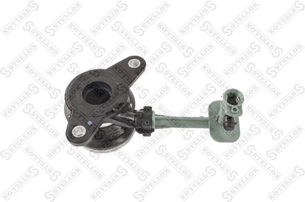 Central Slave Cylinder, clutch 07-00808-SX