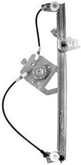 Window Regulator 350103705000