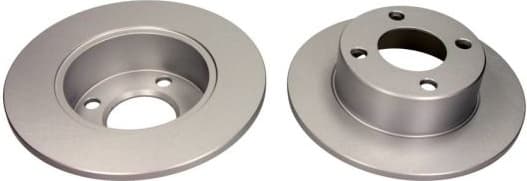 Brake Disc QD6041