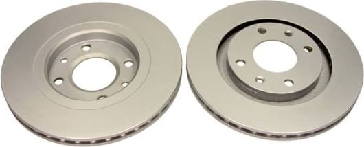 Brake Disc QD4058