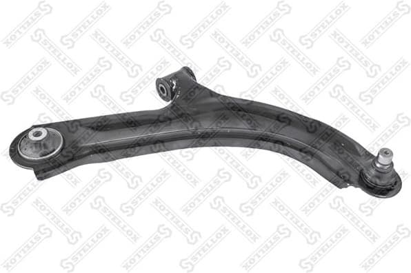 Control/Trailing Arm, wheel suspension 57-00776-SX