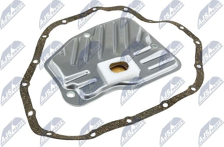 Hydraulic Filter Kit, automatic transmission FSF-TY-019 - image 2