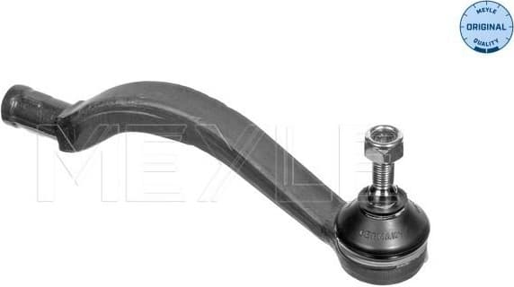 Tie Rod End MEYLE-ORIGINAL: True to OE. 16-16 020 0012
