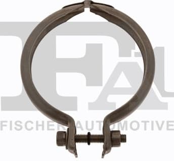 Pipe Connector, exhaust system 115-894