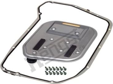 Hydraulic Filter Kit, automatic transmission EG938H D474
