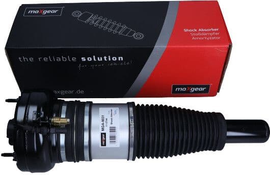 Air Suspension Strut 11-0744 - image 3