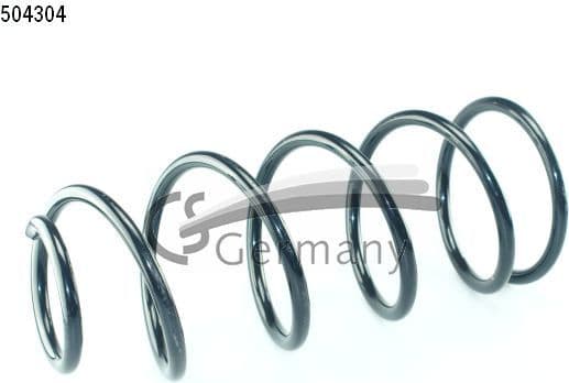 Suspension Spring 14504304