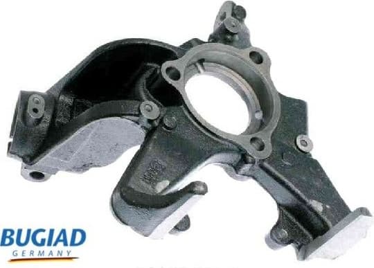 Steering Knuckle, wheel suspension BSP20684