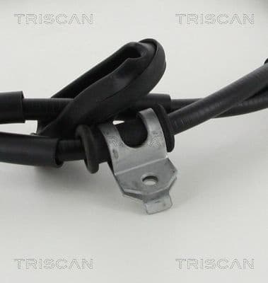 Cable Pull, parking brake 8140 241110 - image 2