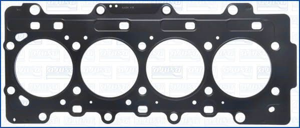 Gasket, cylinder head MULTILAYER STEEL 10177220