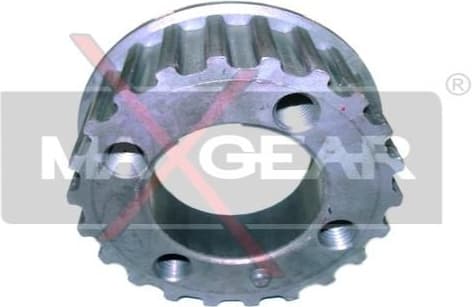 Sprocket, crankshaft 54-0025
