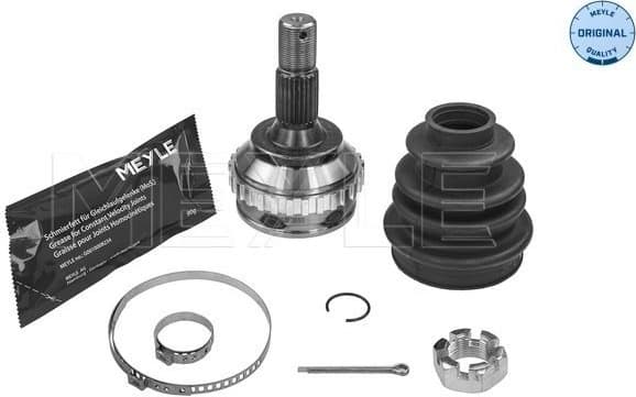 Joint Kit, drive shaft MEYLE-ORIGINAL: True to OE. 40-14 498 0058