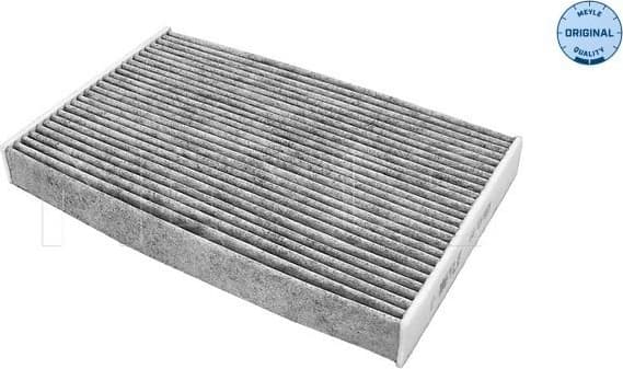Filter, cabin air MEYLE-ORIGINAL: True to OE. 612 320 0020