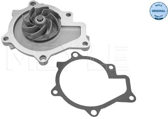 Water Pump, engine cooling MEYLE-ORIGINAL: True to OE. 37-13 220 0016