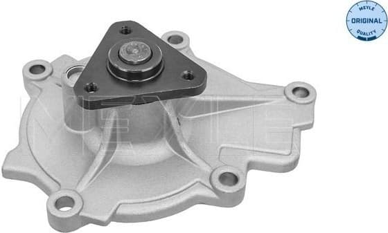 Water Pump, engine cooling MEYLE-ORIGINAL: True to OE. 37-13 220 0016 - image 2