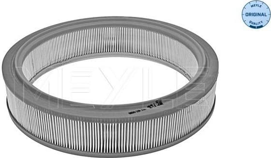 Air Filter MEYLE-ORIGINAL: True to OE. 212 465 0000