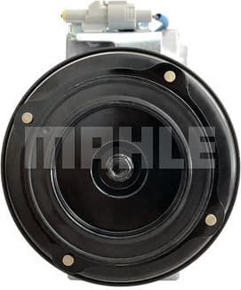 Compressor, air conditioning BEHR ACP 352 000S - image 4