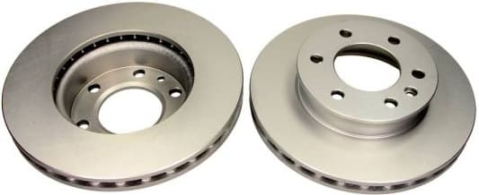 Brake Disc QD2993