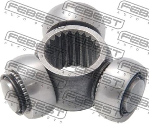 Spider Assembly, drive shaft 2116-CAK