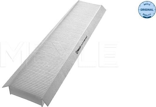 Filter, cabin air MEYLE-ORIGINAL: True to OE. 712 319 0002