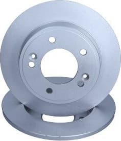 Brake Disc QD5617 - image 2