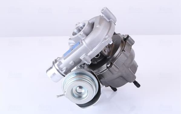 Charger, charging (supercharged/turbocharged) ** FACTORY NEW ** 93436