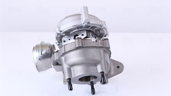 Charger, charging (supercharged/turbocharged) ** FACTORY NEW ** 93436 - image 2