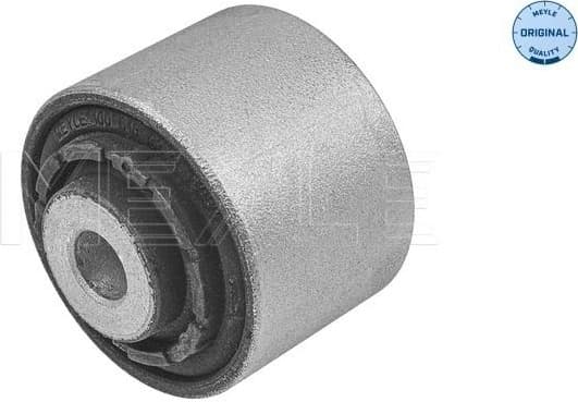 Mounting, control/trailing arm MEYLE-ORIGINAL: True to OE. 100 610 0049