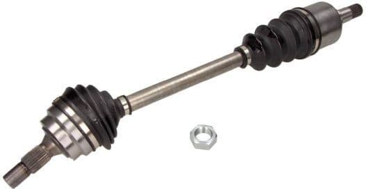 Drive Shaft 49-0492
