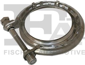 Pipe Connector, exhaust system 936-883