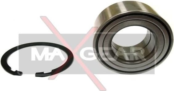 Wheel Bearing Kit 33-0538