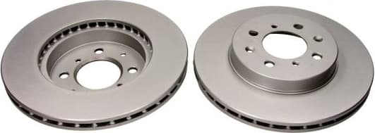 Brake Disc QD8401