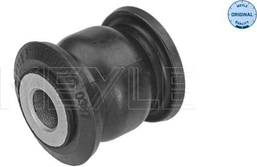 Mounting, control/trailing arm MEYLE-ORIGINAL: True to OE. 31-14 610 0023