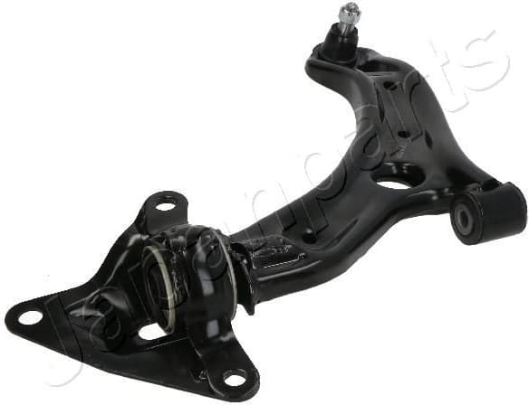 Control/Trailing Arm, wheel suspension BS-440L - image 3