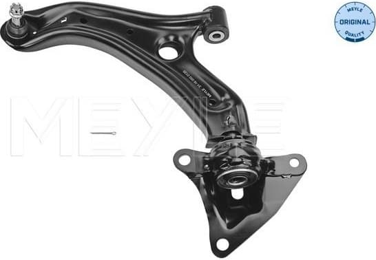 Control/Trailing Arm, wheel suspension MEYLE-ORIGINAL: True to OE. 31-16 050 0135