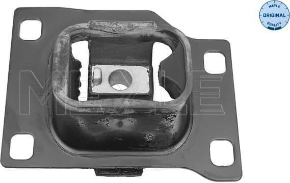 Mounting, automatic transmission MEYLE-ORIGINAL: True to OE. 714 130 0005