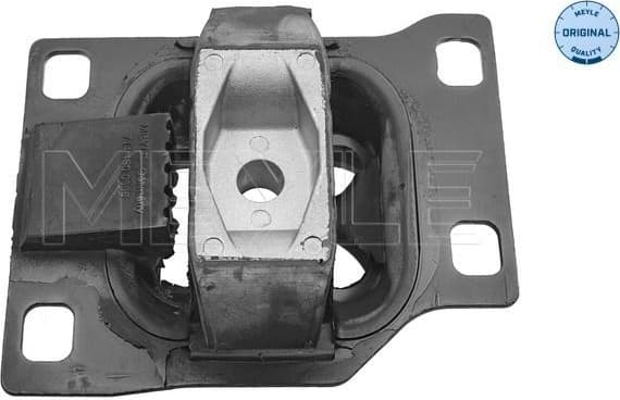 Mounting, automatic transmission MEYLE-ORIGINAL: True to OE. 714 130 0005 - image 2
