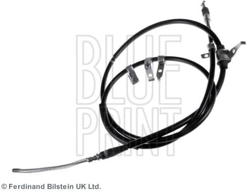 Cable Pull, parking brake ADM546100