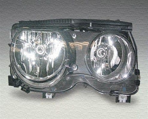 Headlight 710301187202